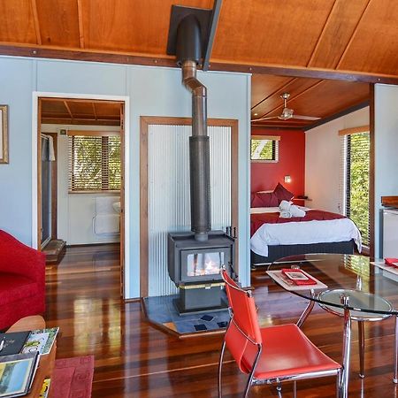 Rosebrook Cottages Малени Екстериор снимка