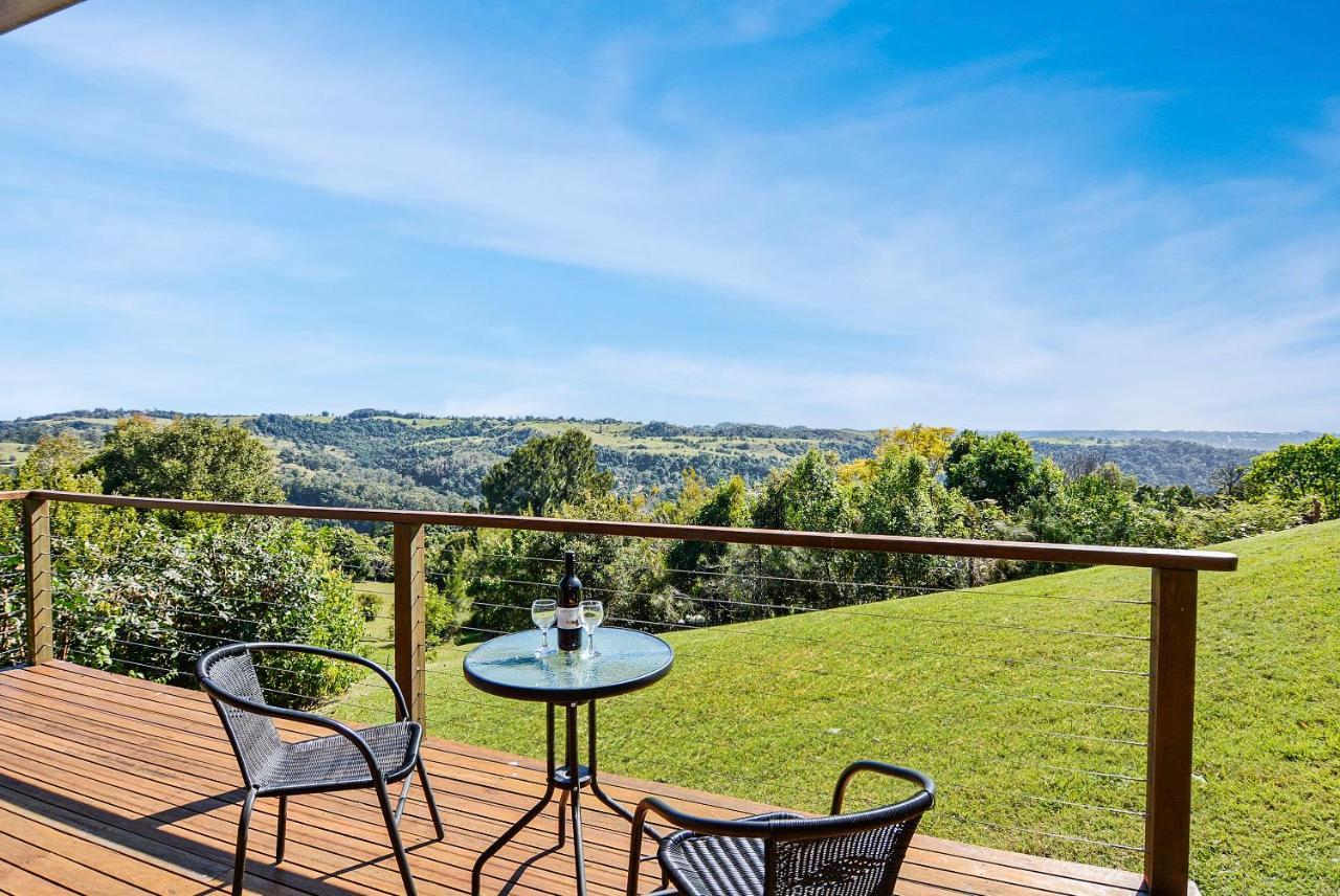 Rosebrook Cottages Малени Екстериор снимка