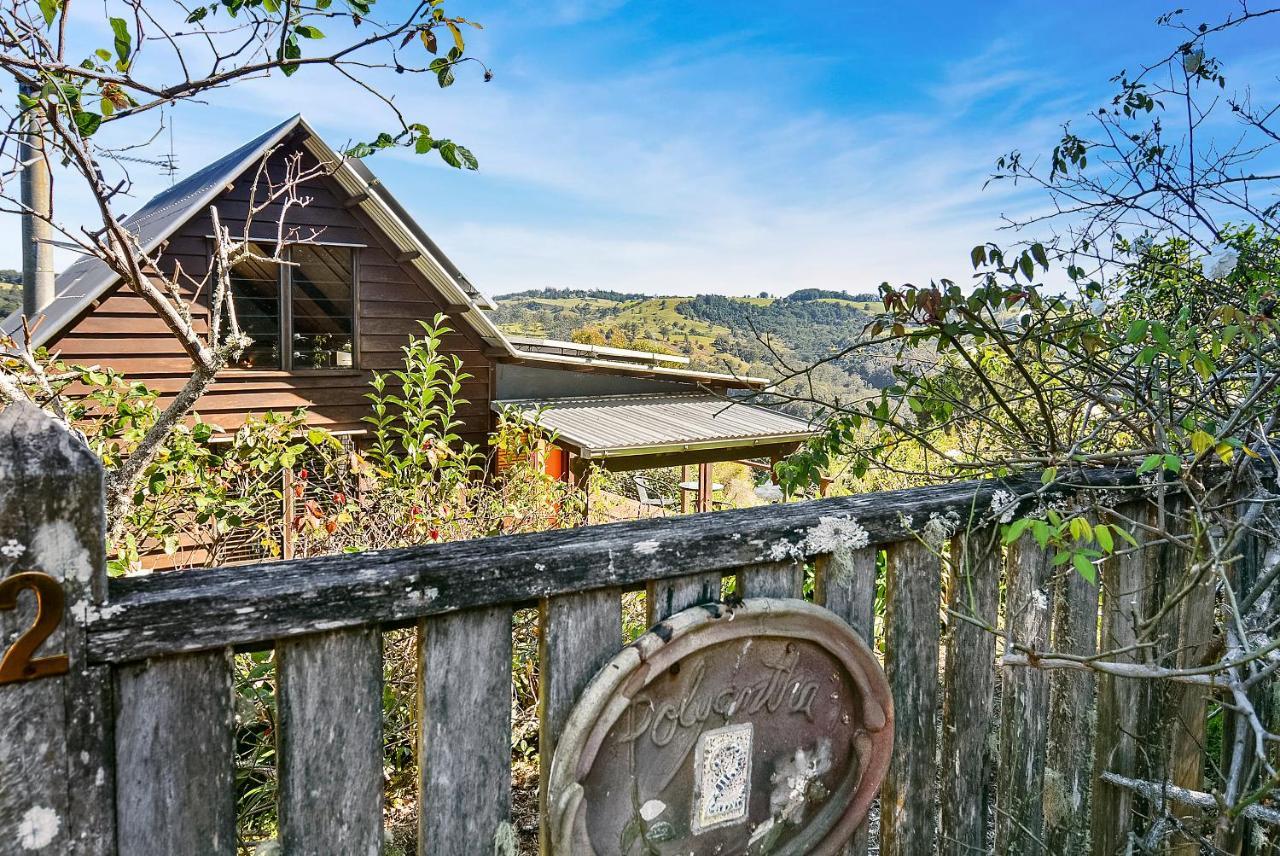 Rosebrook Cottages Малени Екстериор снимка