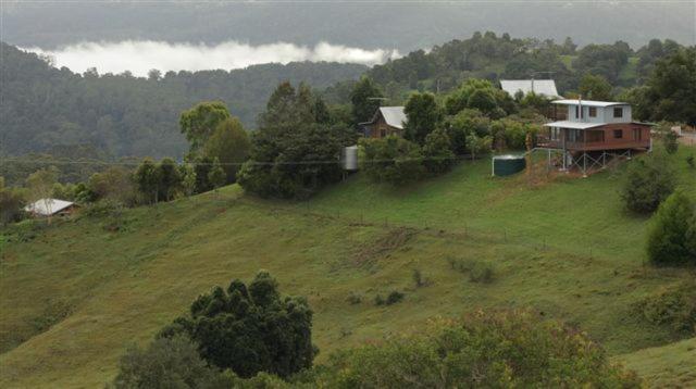 Rosebrook Cottages Малени Екстериор снимка
