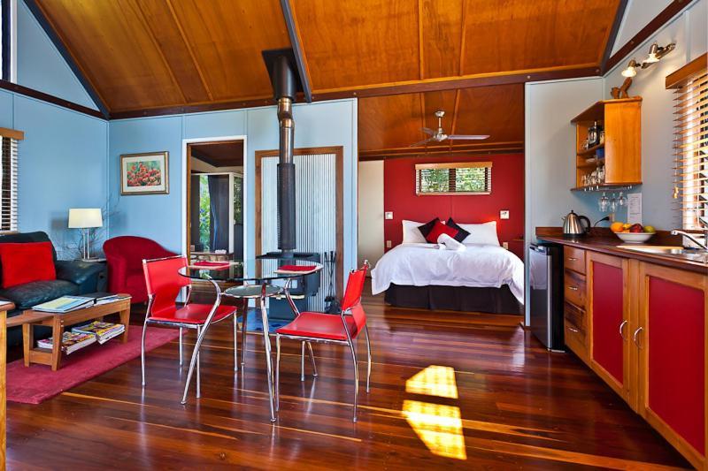 Rosebrook Cottages Малени Екстериор снимка