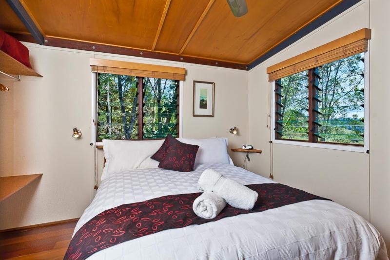 Rosebrook Cottages Малени Екстериор снимка
