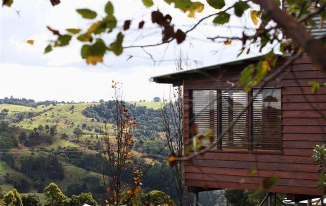 Rosebrook Cottages Малени Екстериор снимка