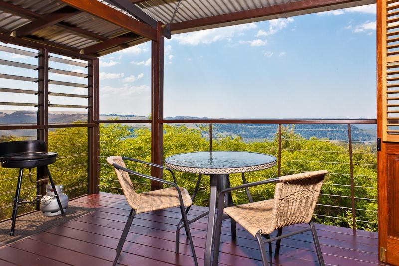 Rosebrook Cottages Малени Екстериор снимка